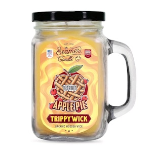 Beamer Candle Co. - 12oz Detroit Apple Pie