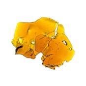 WESTERN CANNABIS- GRAPE SLUSHEE SHATTER- 1G