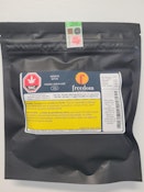 Freedom Cannabis Reserve Sativa Frozen Lemon Haze 7g Flower
