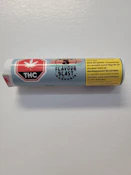 Take 5 Laffy Taffy Sativa 5x0.5g Pre-Rolls