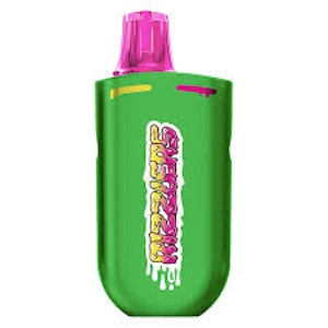 RIZZLERS - Rizzlers SwitcHit Hawaiian Heat + Pearadise Dream 1g Disposable Vape
