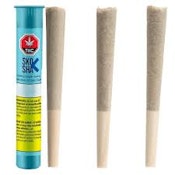 Purple Caviar 3 x 0.5g Pre-Rolls