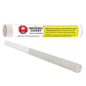 Coffee Creamer 3 x 0.5g Pre-Rolls
