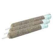 The Cloud - Hybrid 7 x 0.5g Pre-Rolls