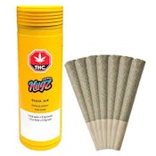 Guava Jam 7 x 0.5g Pre-Rolls