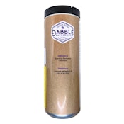 Dabble Cannabis Co. - Blackberry Lemonade