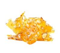 Sensimila | Yeti's Breath Shatter - Hybrid - 1g