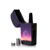 Zippo Style 510 Battery - Night Sky