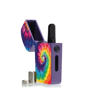 RYOT - Zippo Style 510 Battery - Tie Dye