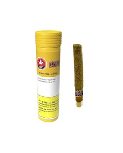 Nugz - 1g x 1 Kingpin Indica - Nugz