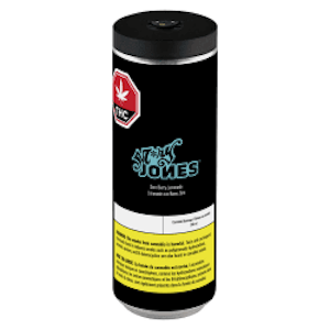 Mary Jones - Zero Berry Lemonade 355ml Beverages