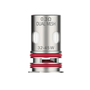 Vaporesso - GTX  0.3ohm Dual Mesh Coil