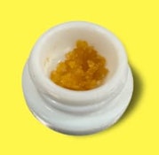 LEMON OG LIVE RESIN CRUMBLE - 1g