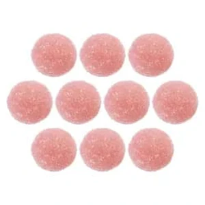 Fly North - Space Tokens Berry - Tastic! Indica Multi Pack 10x1 Pack Soft Chews