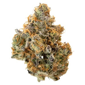 Pineapple Buds - HAWAIIAN PINEAPPLE 3.5g