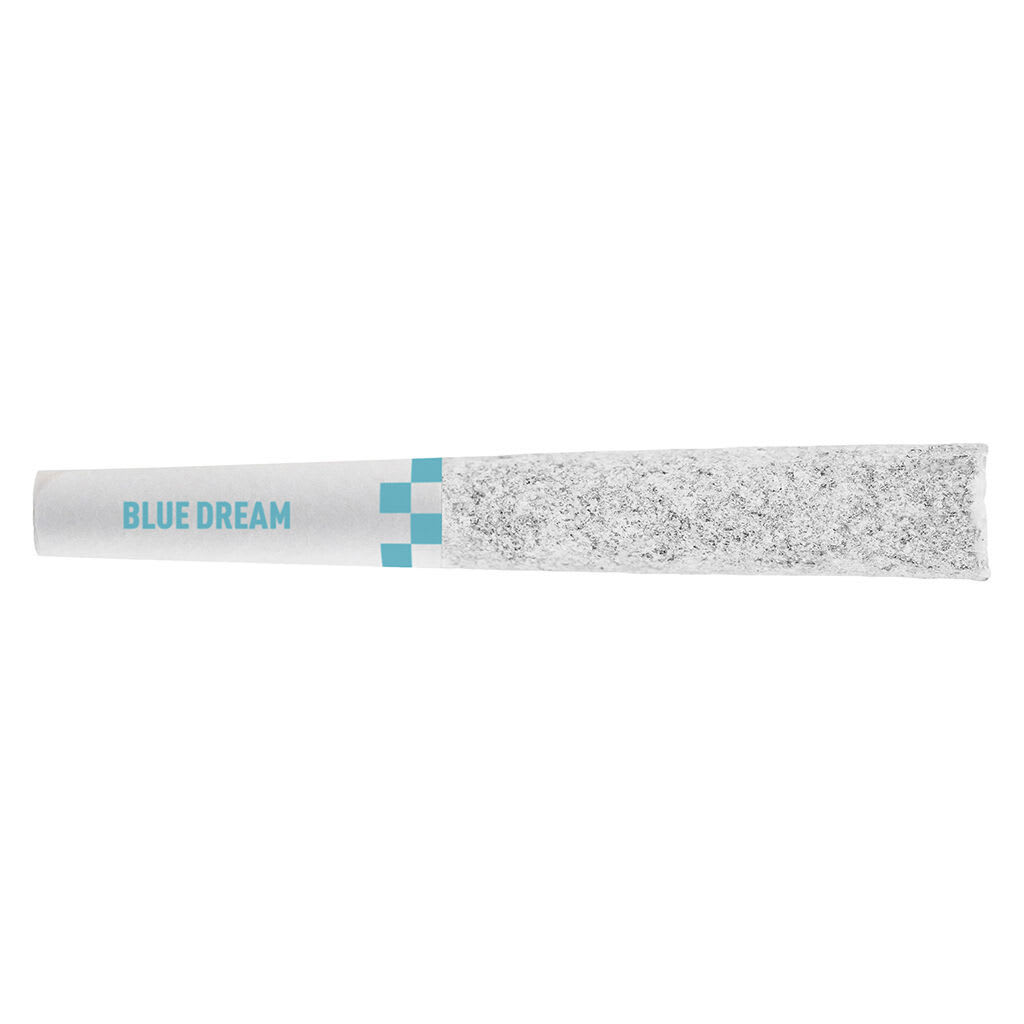 Flyers Frosted Infused Blue Dream Pre-Roll 8x0.35g Resin