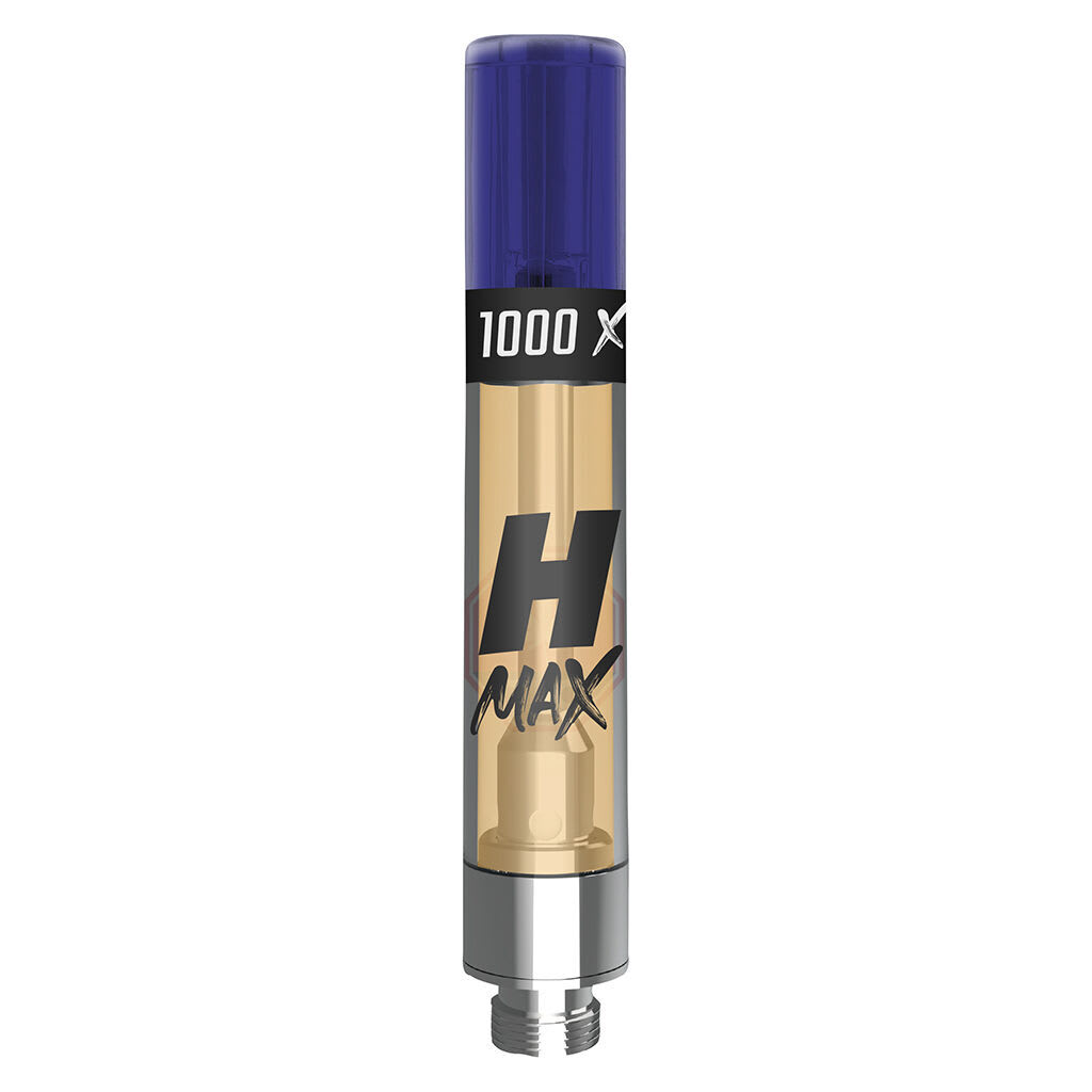 Out 1.1g 510 Thread Cartridges