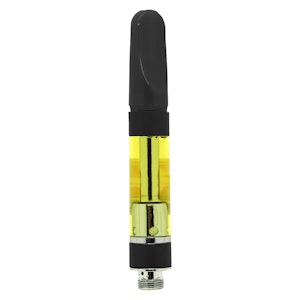 Electric Lettuce - Electric Lettuce - Toasted Vanilla 510 Thread Cartridge - 1g