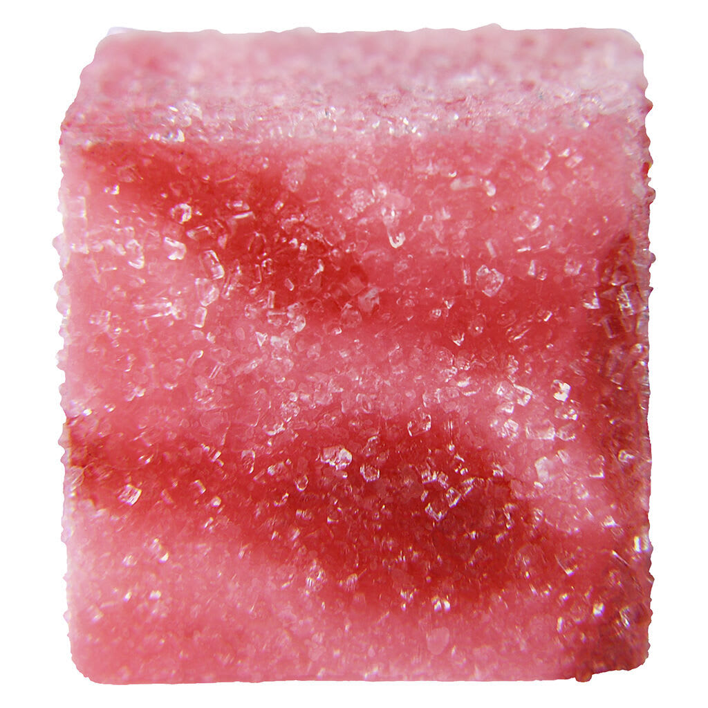 No. 24 True Hybrid Resin - Sour Cherry 1 Pack Soft Chews
