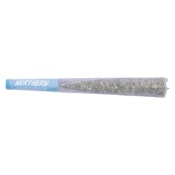 Northern Canna | Snake in the Grass Infused Pre-Roll - Hybrid - 1x2g