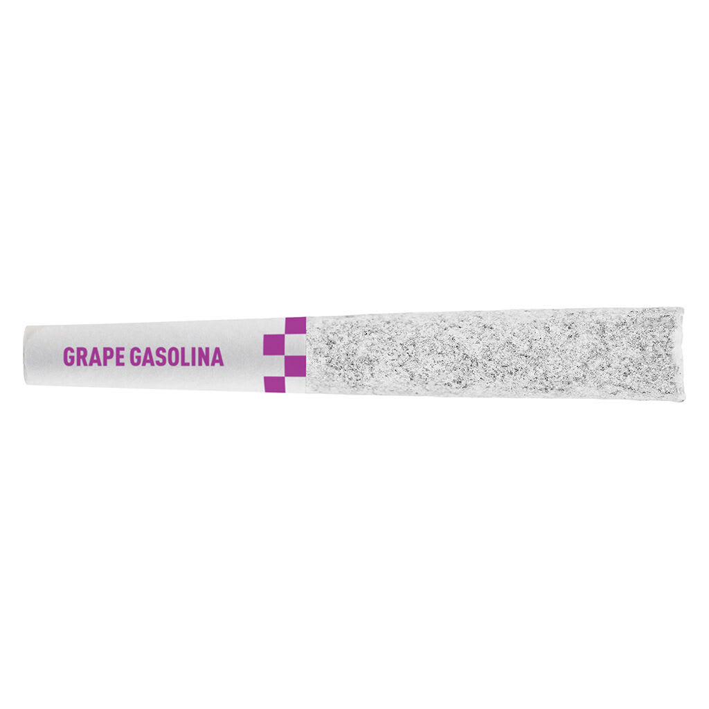 Flyers Frosted Infused Grape Gasolina Pre-Roll 8x0.35g Resin