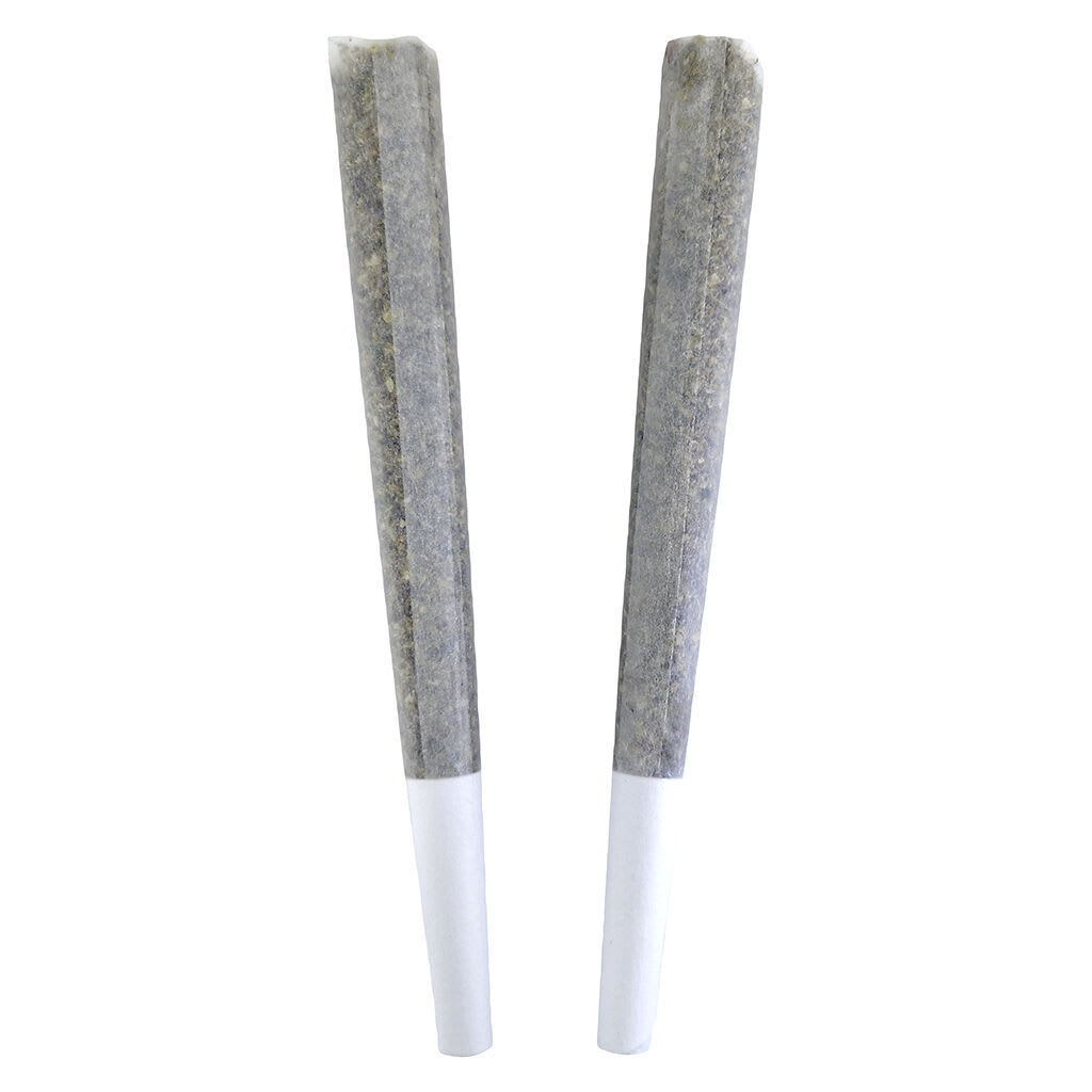 Tiger Balm Pre-Roll 2x1g Pre-Rolls