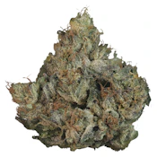 Death Bubba - KWALL - Indica - Dried Flower 3.5g