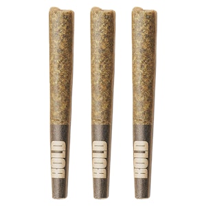 BOLD - Cool Aid Kush Pre-Roll 3x0.5g