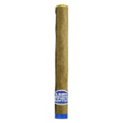 FlavorCore Bluberry Ice Kush Diamond Infused Pre-Roll 1x2g Resin