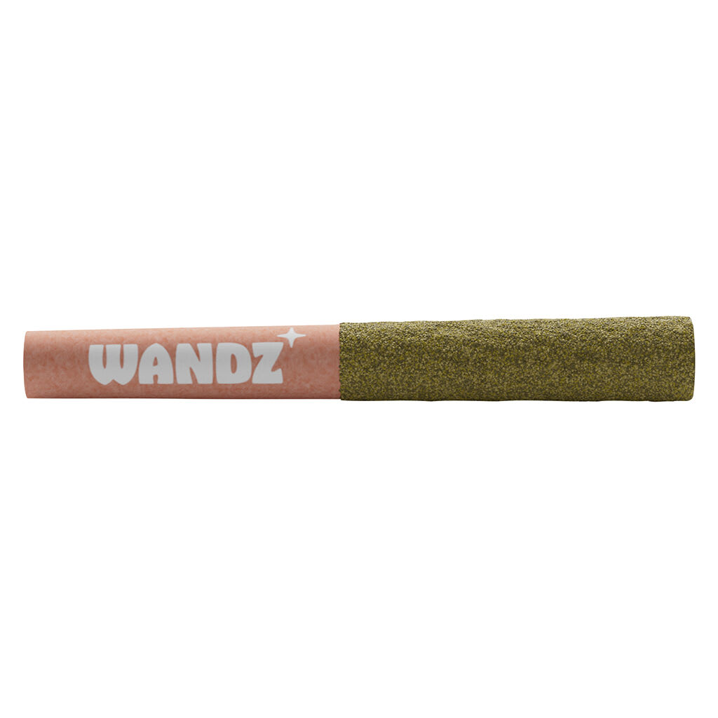 Dubai Delight Infused Pre-Roll 5x0.5g Distillates