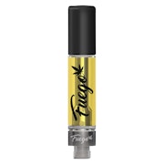 Maui Wowie Liquid Diamond Vape 510 Thread Cartridge 1g 510 Thread Cartridges