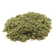 Romulan Grapefruit Milled Flower 14g Dried Flower
