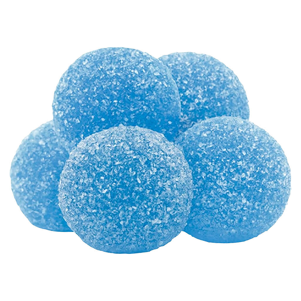 Pearls - Blue Razzleberry 3:1 CBG/THC -10x5