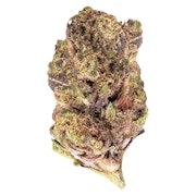 Grape Pie 14g Dried Flower