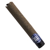 Jungle Fumes Premium Glass Tip Blunt - Pre-Roll 1x1g Pre-Rolls