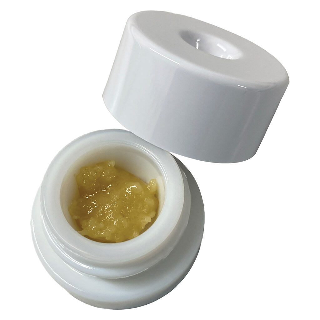 Cold Cure Live Rosin 1g Rosin