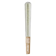 Ambr x SJ - Cinnamon Sgr Btz Liquid Diamond Infused Pre-Roll 1x1g Resin