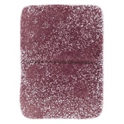 REAL FRUIT RASPBERRY GUMMIES 10X1PC - 40