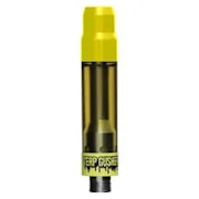 Frosted Swirl Live Resin 510 Thread Cartridge 1g 510 Thread Cartridges