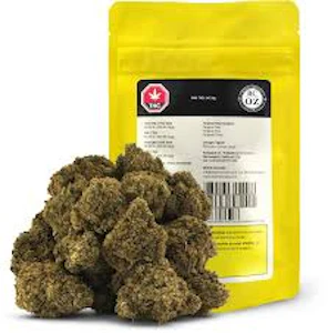 BC OZ - PINE TREE OG | 28g