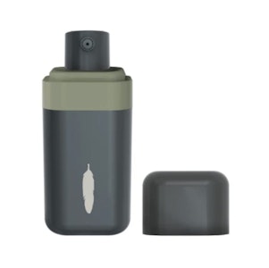 feather - Feather THC Dose Control Spray 8ml