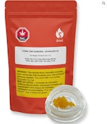 HYBRID TERP DIAMONS (SKYWALKER OG) - 1g