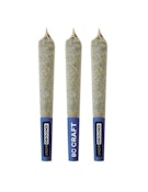 VIOLATOR KUSH - 3 X 0.5 GRAMS