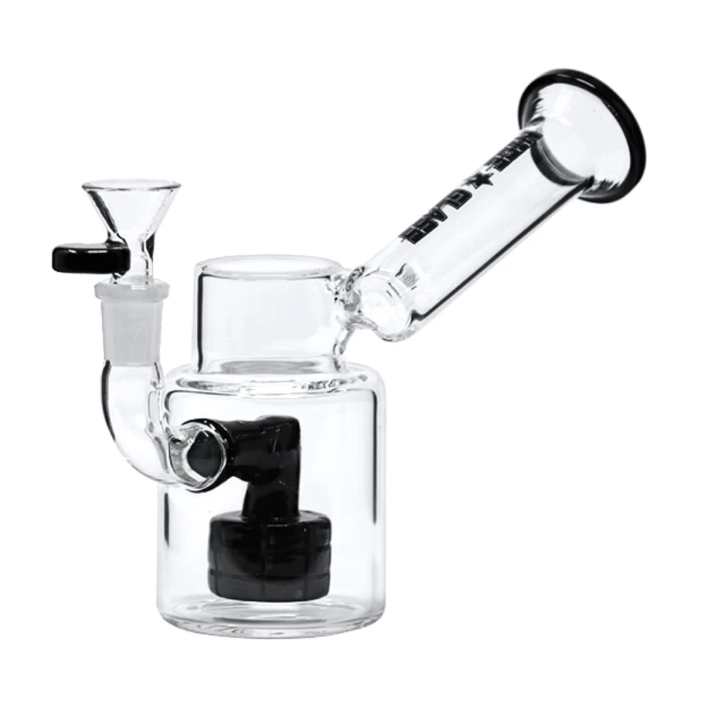 Yolo Cannabis - Managment Corp - Nice Glass Sidecar Banger Hanger Main Image
