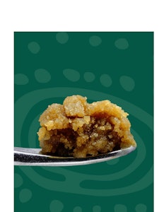 Great Gardener Farms - BARBARA BUD COLD CURED LIVE ROSIN - 1 X 1 GRAM