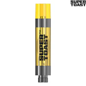 Super Toast | Watermelon Felon Liquid Diamond 510 Thread Cartridge | 1g PROMO