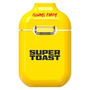 Orange Drink Disposable Vape - 0.95g