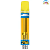 Jays | High Potency 92+ Hawaiian Za Distillate 510 Thread Cartridge | 0.95g