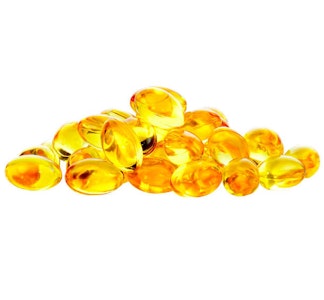 Proofly - Fast Acting CBD Isolate 50 THC-Free Max 1500 Softgels | 30-Pack