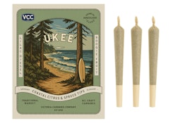 UKEE | 3 x .5g